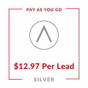 Pay As You Go : Silver Leads