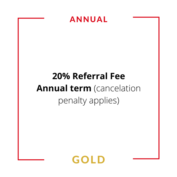 Annual : Gold Leads - Image 2