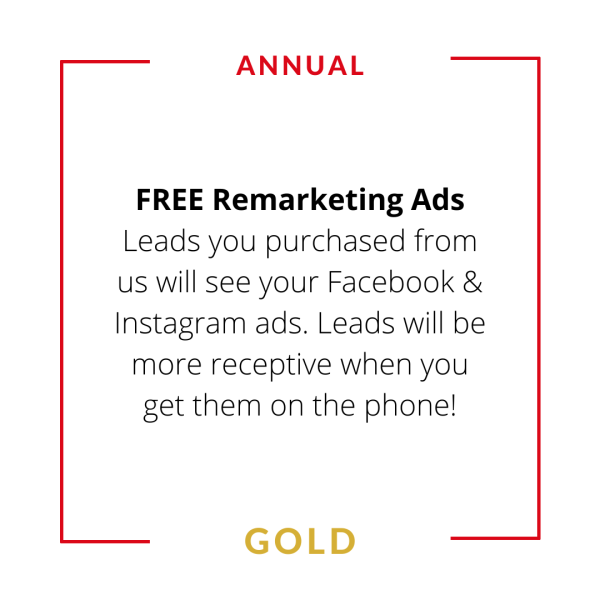 Annual : Gold Leads - Image 3