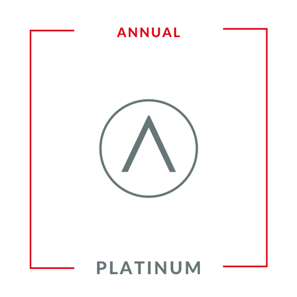 Annual : Platinum Leads