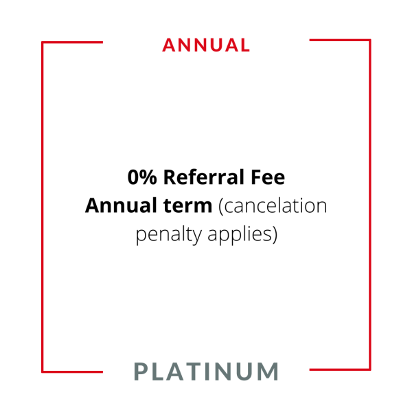 Annual : Platinum Leads - Image 2