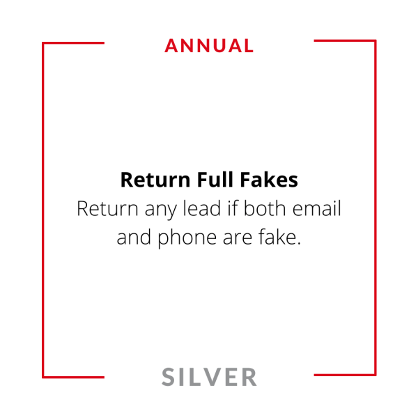 Annual : Silver Leads - Image 6