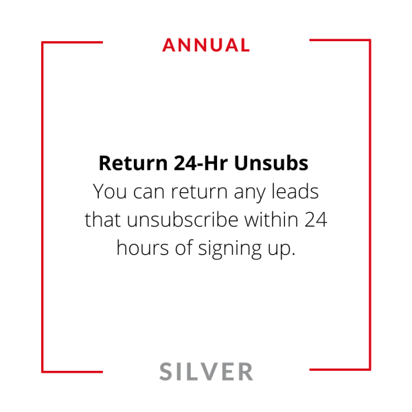 Annual : Silver Leads - Image 4