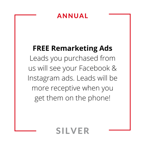 Annual : Silver Leads - Image 3