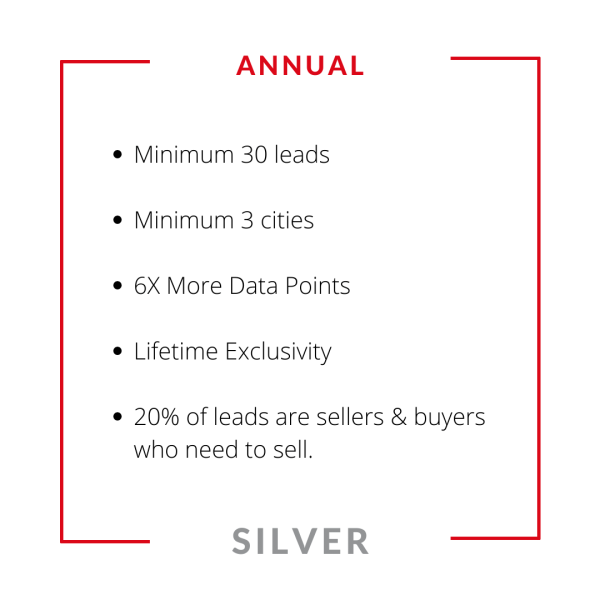 Annual : Silver Leads - Image 7