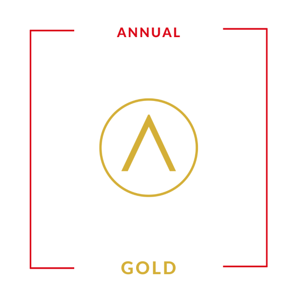 Annual : Gold Leads