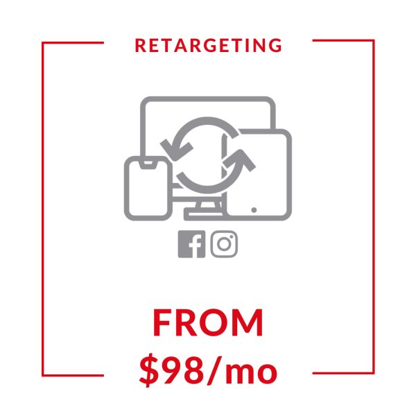 Retargeting