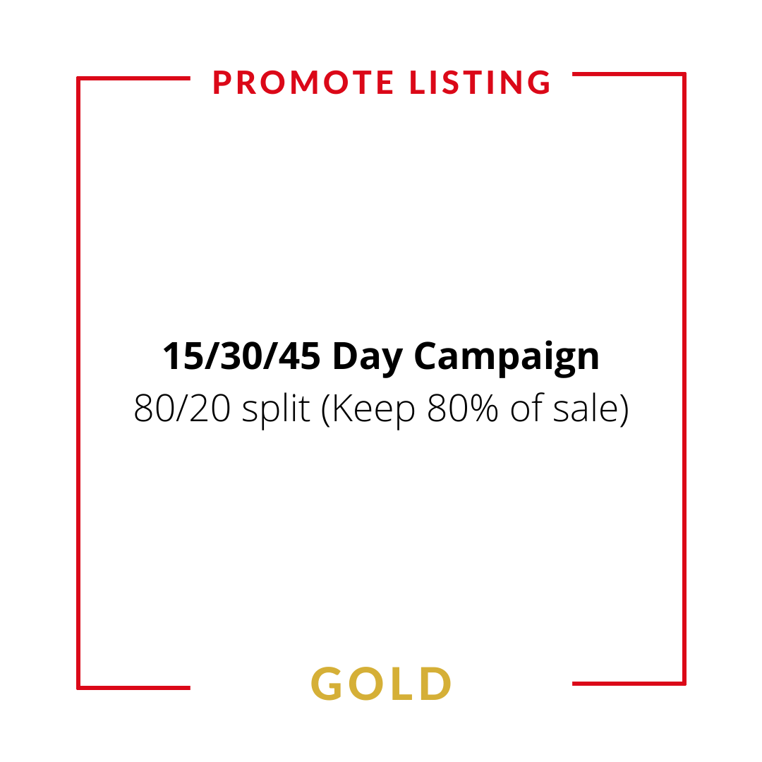 Promote A Listing Gold - Image 8