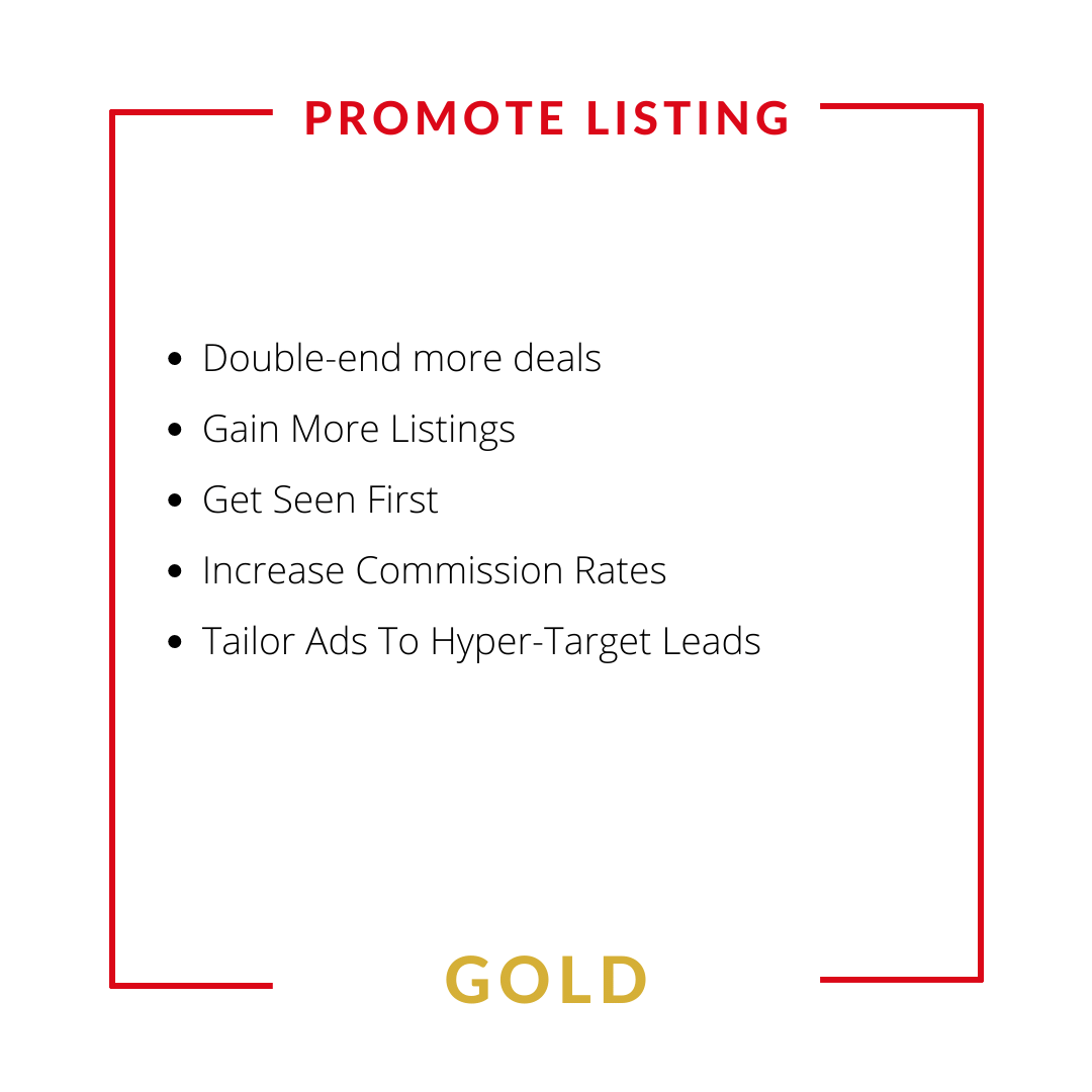Promote A Listing Gold - Image 2
