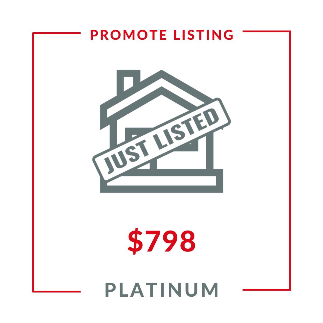 Promote A Listing Platinum