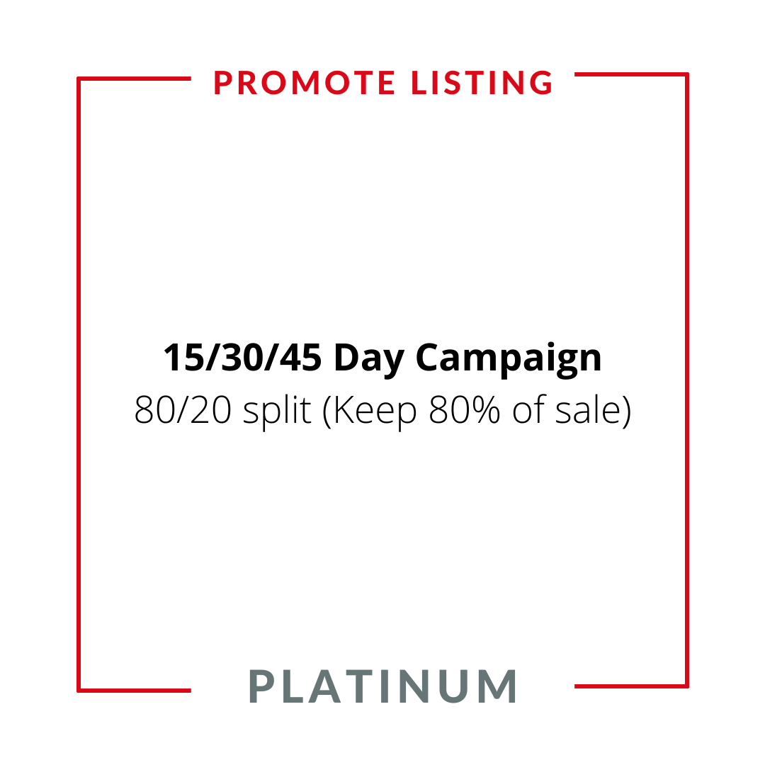 Promote A Listing Platinum - Image 11