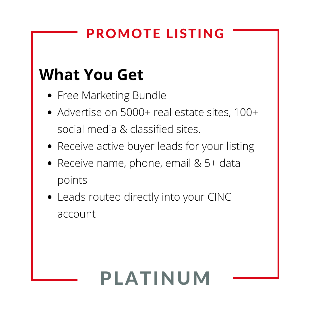 Promote A Listing Platinum - Image 7