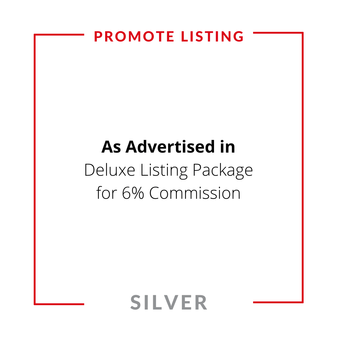 Promote A Listing Silver - Image 8
