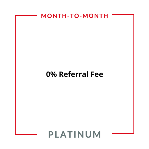 Pay As You Go : Platinum Leads (Month-to-Month) - Image 2
