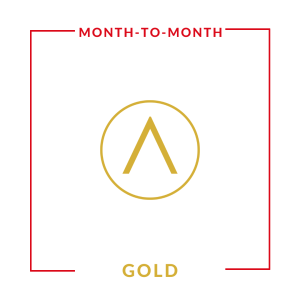Pay As You Go : Gold Leads (Month-to-Month)