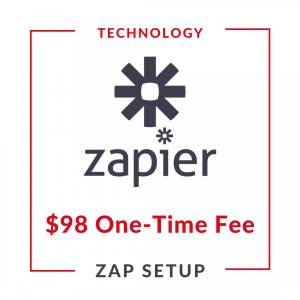 Zapier Setup
