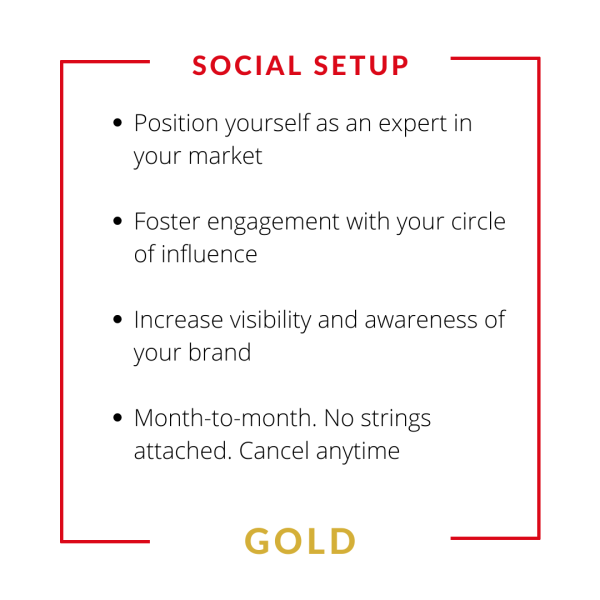Social - Gold - Image 3