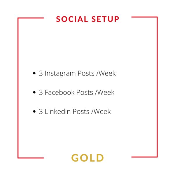 Social - Gold - Image 2
