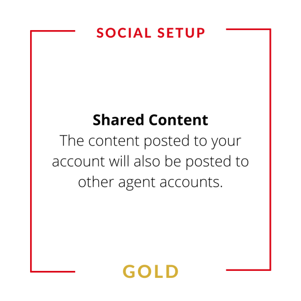 Social - Gold - Image 4