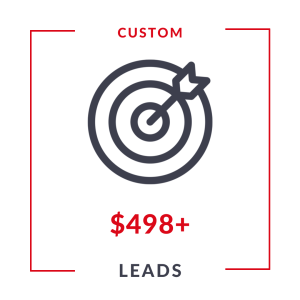 Custom Ad Campaigns