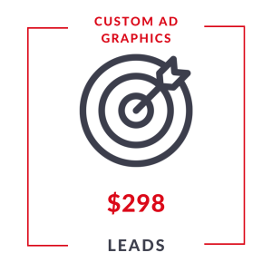 Custom Ad Graphics