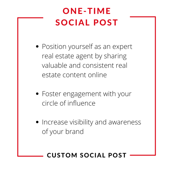 One-Time Social Media Post - Image 4