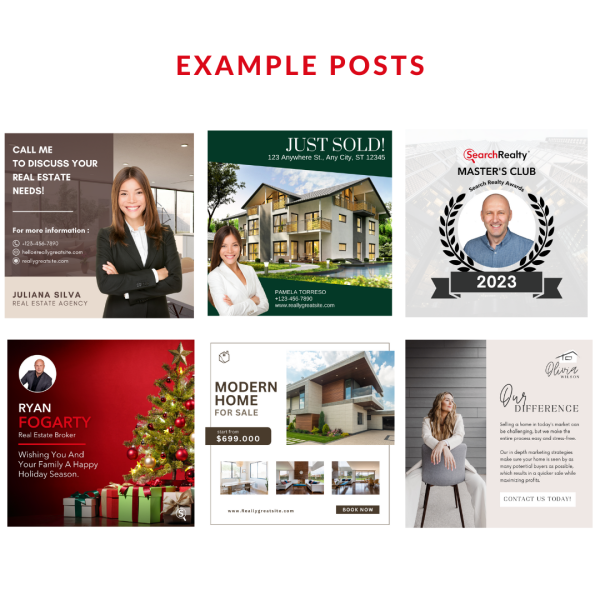 One-Time Social Media Post - Image 6