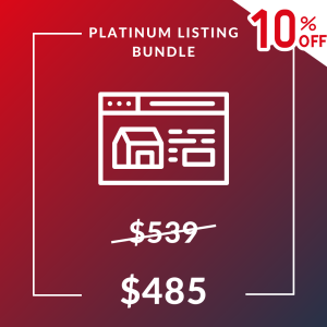 Estore Platinum Listing Bundle Image