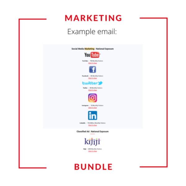 Platinum Listing Bundle - Image 11