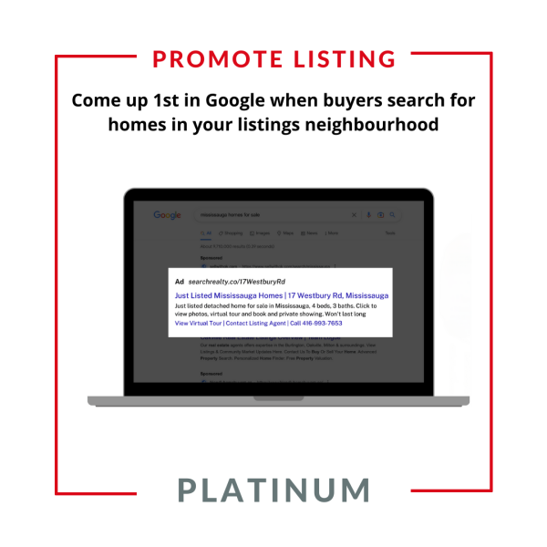 Platinum Listing Bundle - Image 7