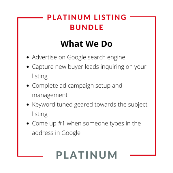 Platinum Listing Bundle - Image 5