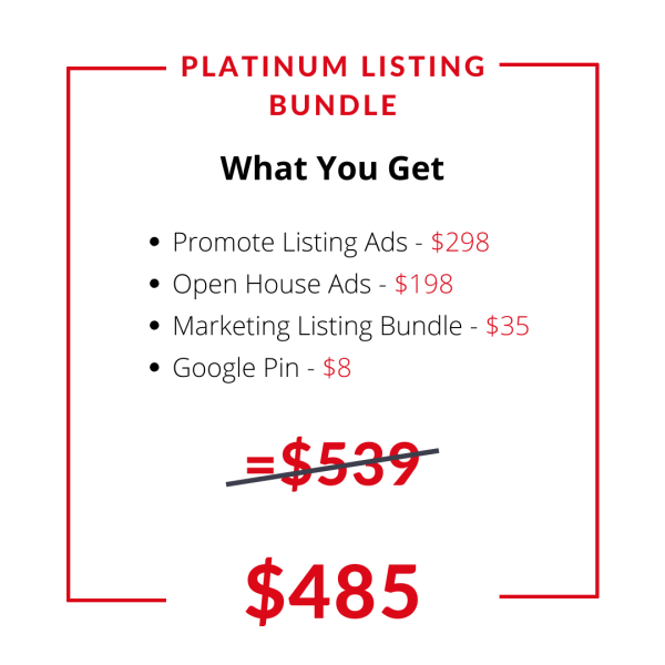 Platinum Listing Bundle - Image 3