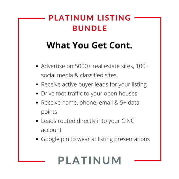 Platinum Listing Bundle - Image 4