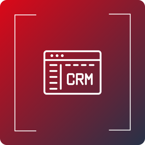 CRM Account