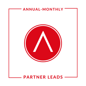 Partner Annual-Monthly