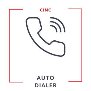 Auto Dialer