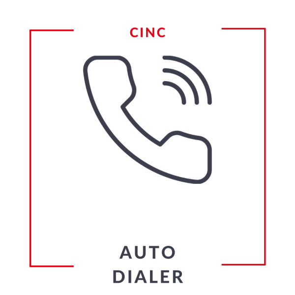 Auto Dialer