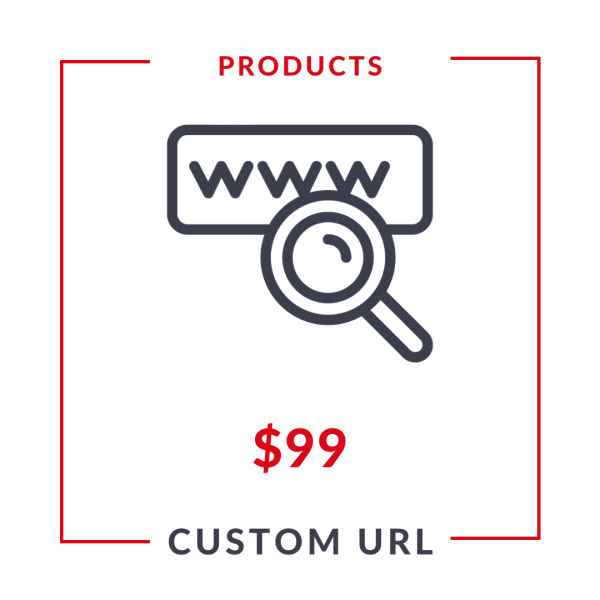 Custom Domain Setup