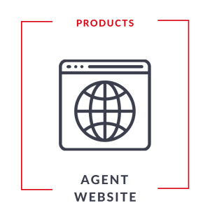 Agent Website