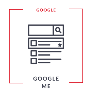 Google Me