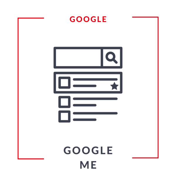 Google Me